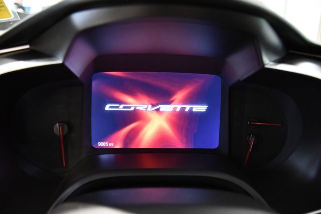 Used 2015 Chevrolet Corvette Z06 w/ Z07 Performance Package image 29