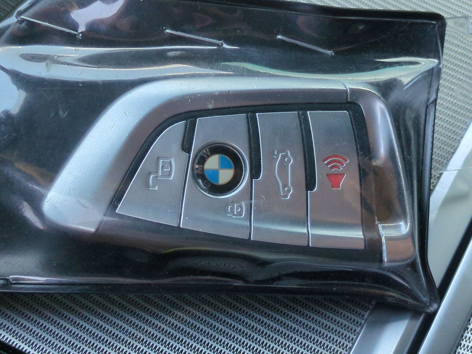 Used 2024 BMW 840i Gran Coupe RWD image 48