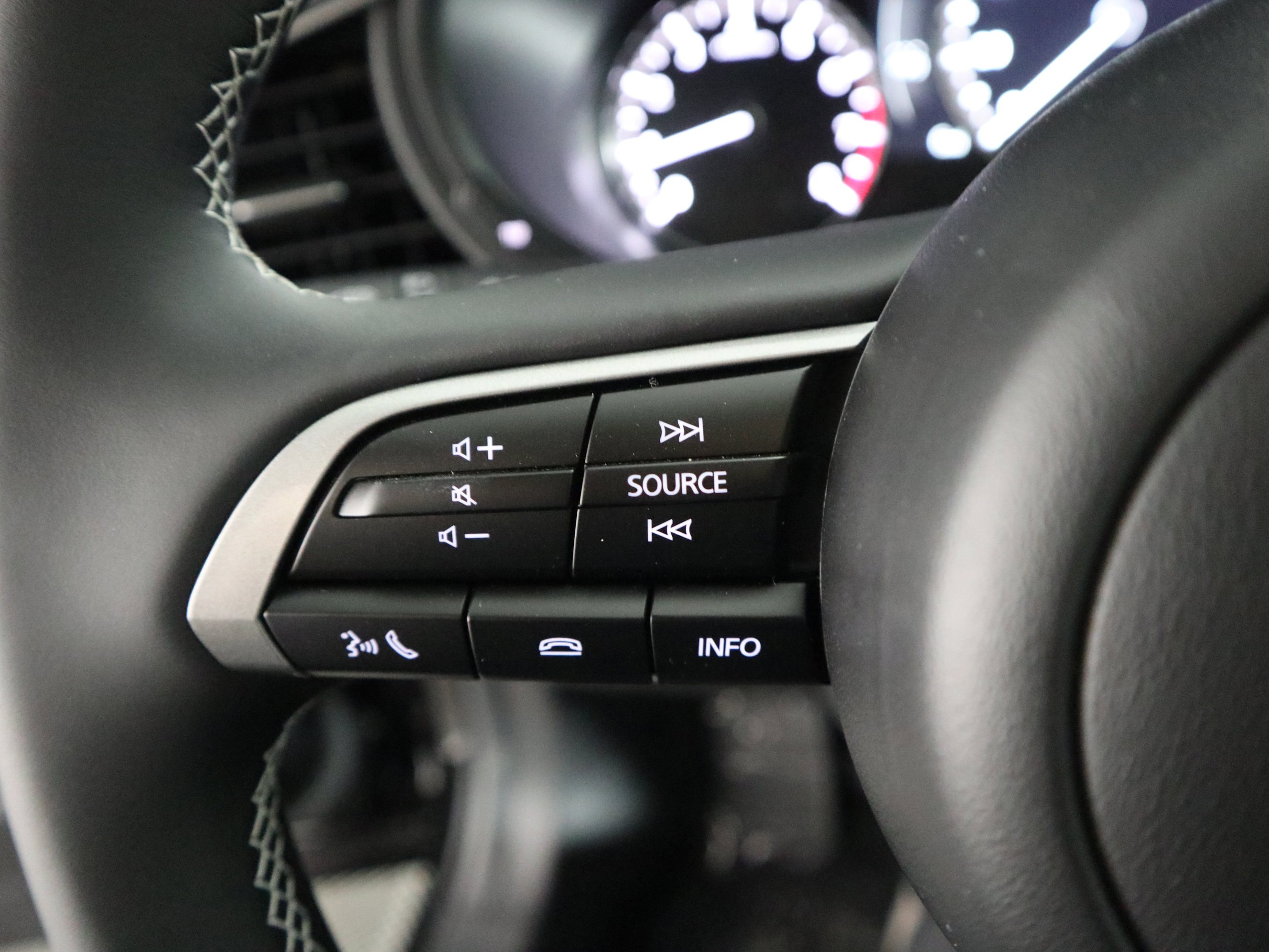 New 2026 MAZDA CX-30 AWD 2.5 S image 25