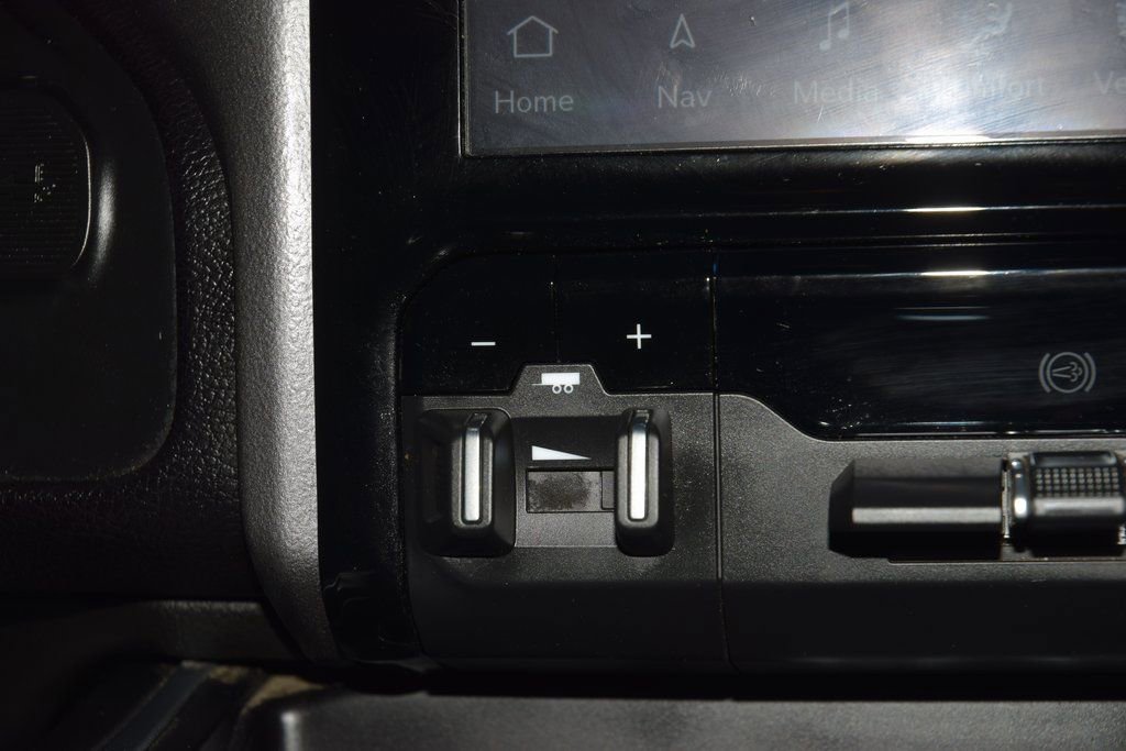 Used 2023 RAM 2500 Lone Star w/ Night Edition image 30