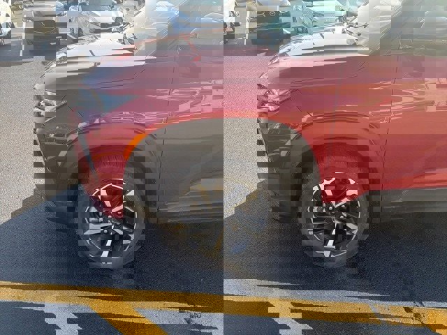 Used 2021 Chevrolet TrailBlazer RS w/ Sun and Liftgate Package image 9