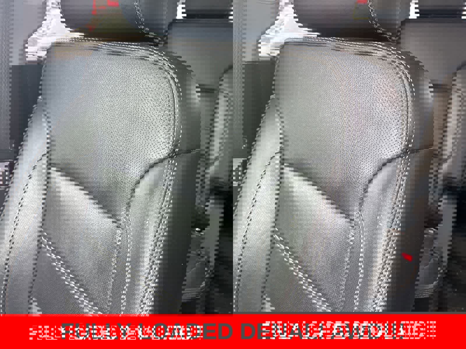 Used 2018 GMC Yukon Denali w/ Denali Ultimate Package image 42