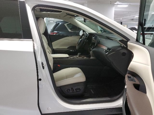 Used 2024 Lexus RX 350 Premium w/ Accessory Package (Z1) AWD/4WD image 24