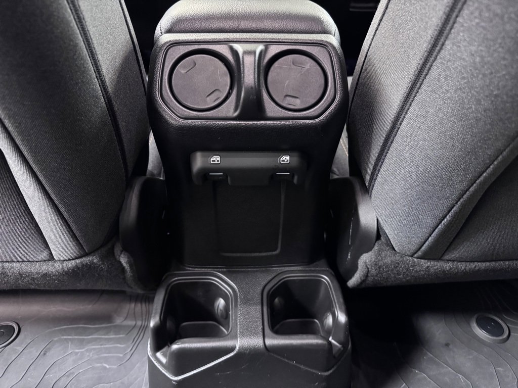 Used 2024 Jeep Gladiator Sport image 17