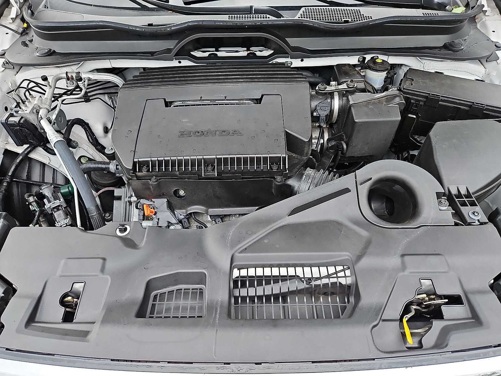 Used 2023 Honda Pilot EX-L image 32