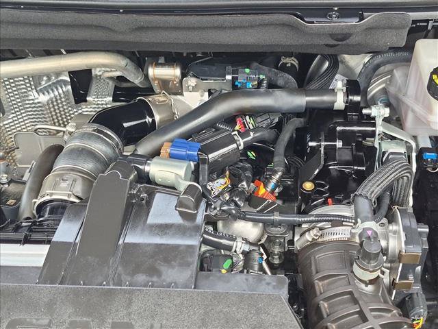 Used 2026 Nissan Rogue SV FWD image 22