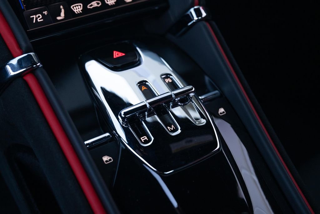 Certified 2024 Ferrari Roma image 48