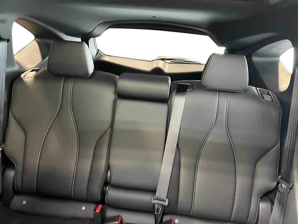 New 2026 Acura RDX SH-AWD image 29
