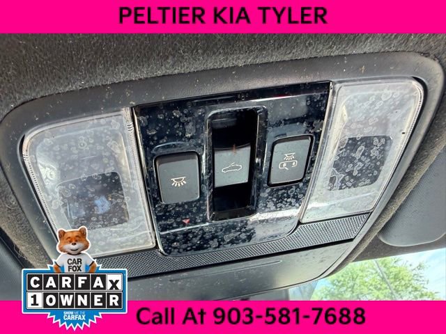 Certified 2024 Kia Forte GT-Line w/ GT-Line Premium Package image 25