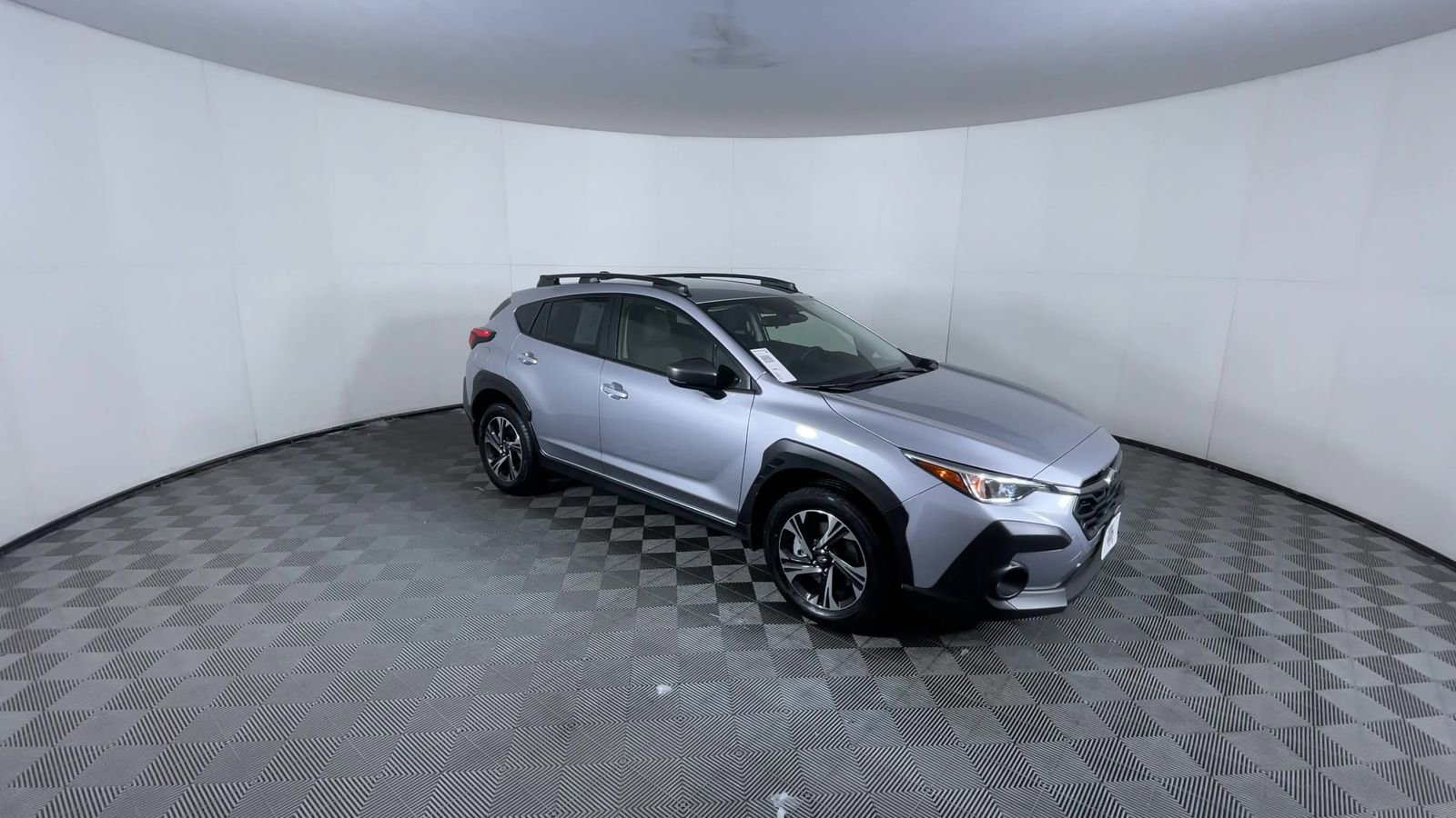 Certified 2024 Subaru Crosstrek 2.0i Premium AWD/4WD image 2