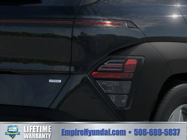 New 2027 Hyundai Kona SE AWD/4WD image 10