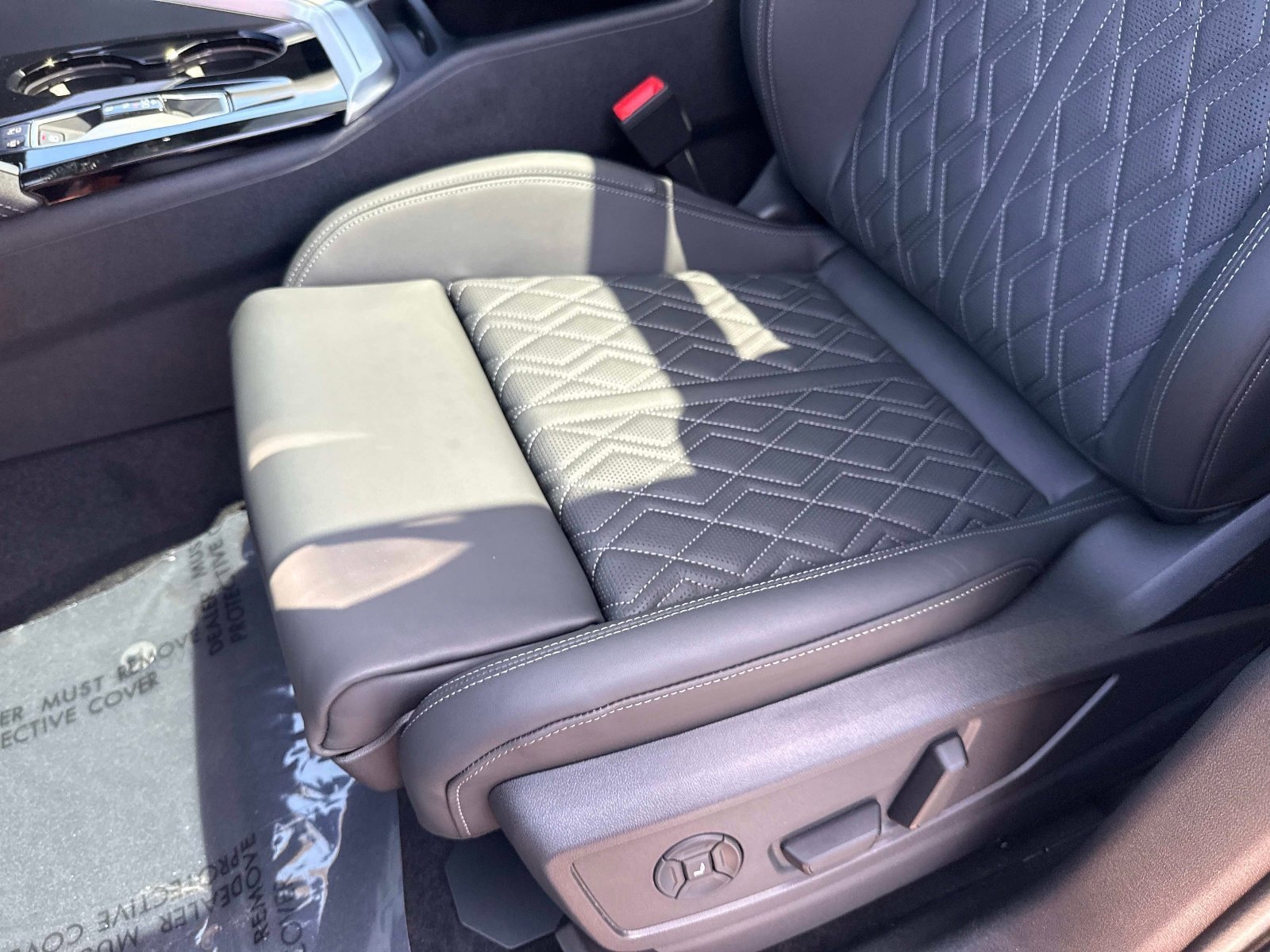 New 2026 Audi SQ5 Premium Plus AWD/4WD image 19