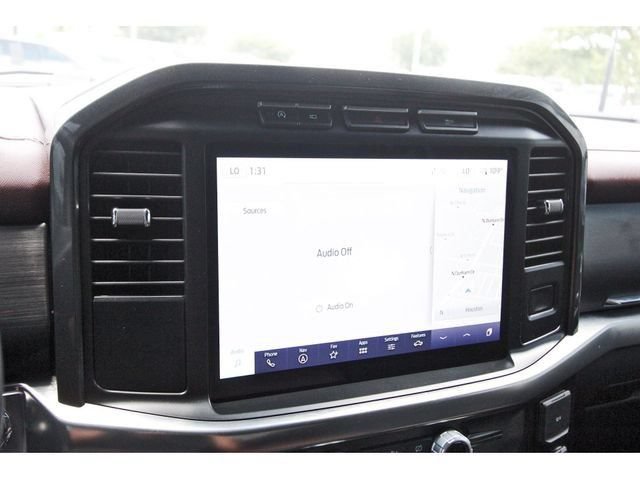 Used 2023 Ford F150 Lariat AWD/4WD image 21