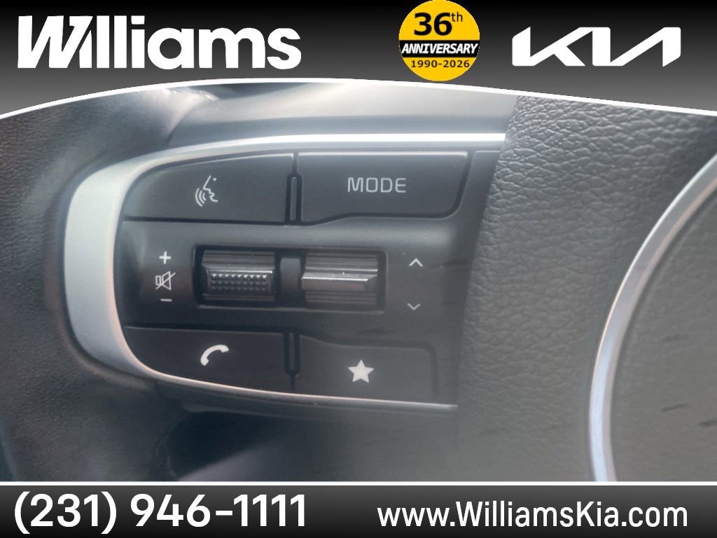 Used 2023 Kia Sportage X-Pro Prestige image 35