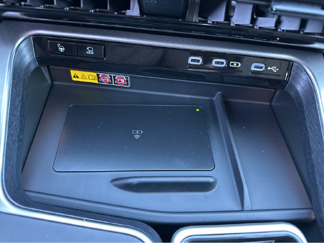 New 2026 Lexus TX 500h AWD w/ Technology Package image 31