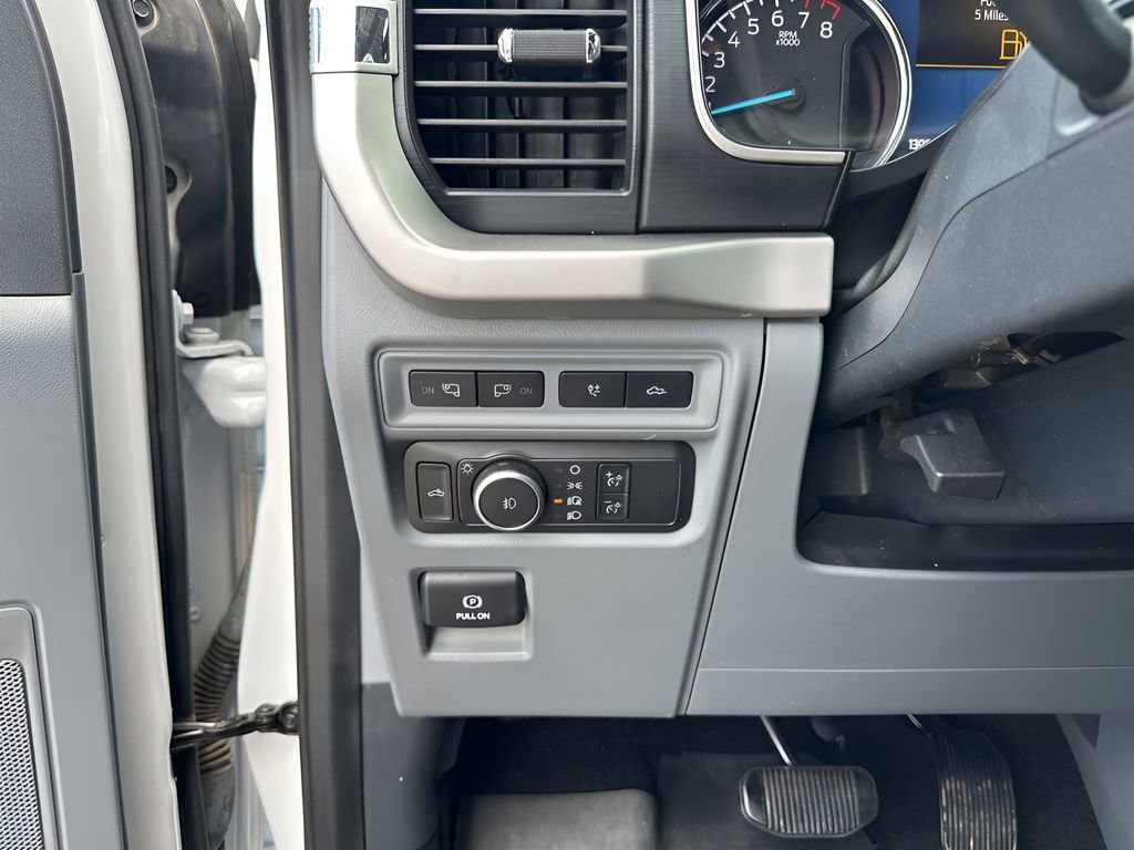 Used 2022 Ford F150 XLT w/ Equipment Group 302A High AWD/4WD image 31