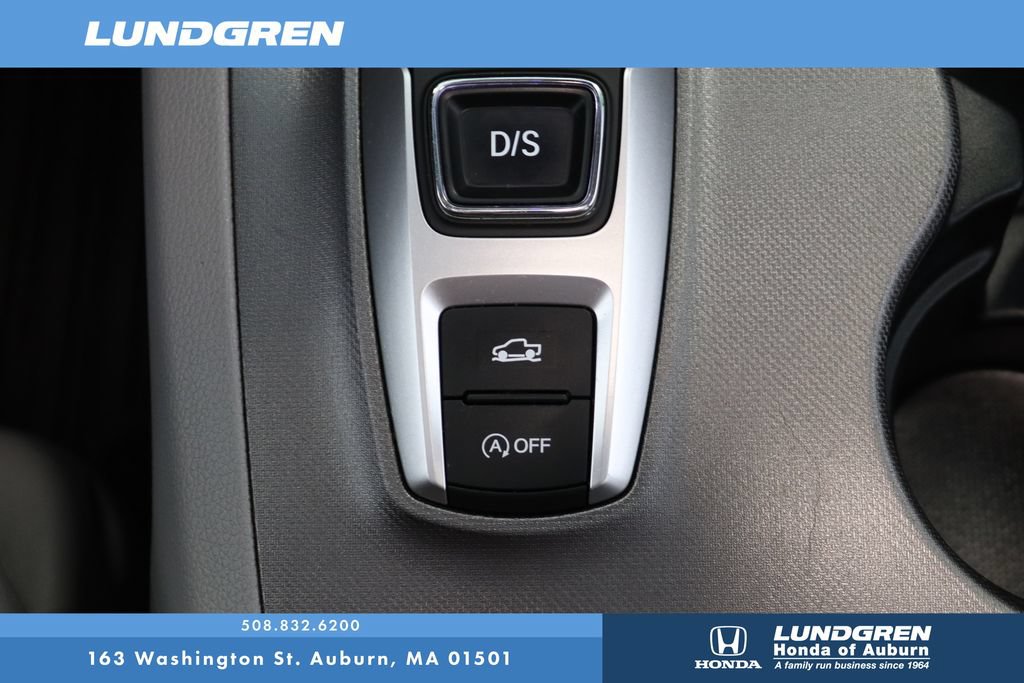 Used 2023 Honda Ridgeline RTL-E image 30