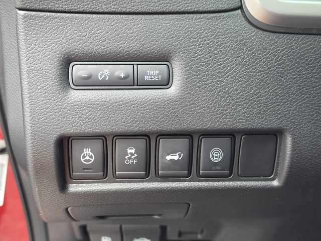 Used 2019 Nissan Murano Platinum FWD image 30