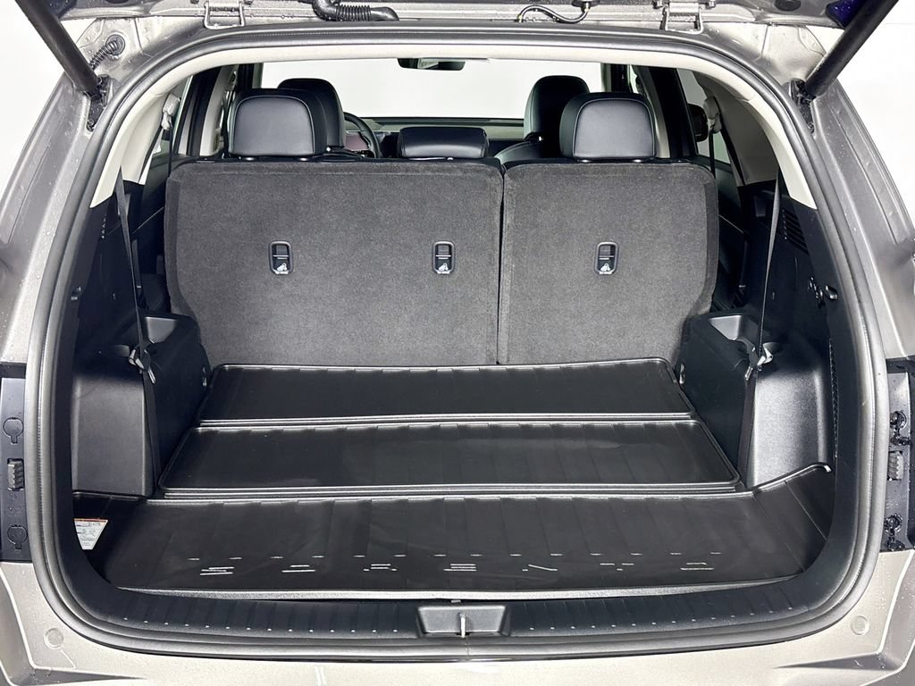 New 2026 Kia Sorento EX AWD/4WD image 21
