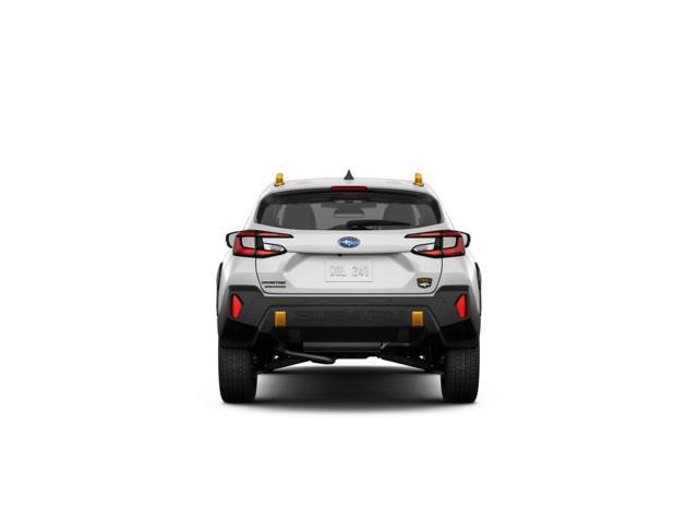 New 2026 Subaru Crosstrek 2.5i Wilderness image 9