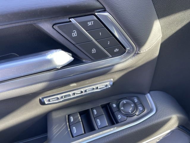 New 2026 GMC Sierra 1500 Denali image 11