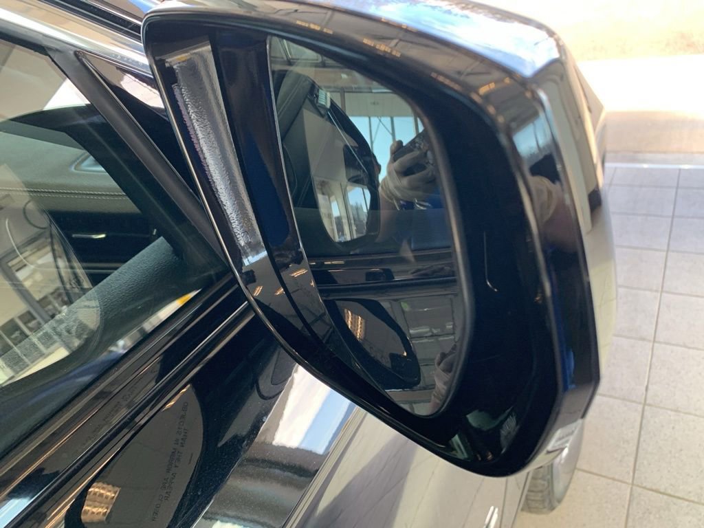 Used 2023 Jeep Grand Cherokee Limited image 22