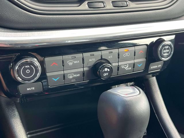 Used 2023 Jeep Compass High Altitude AWD/4WD image 25