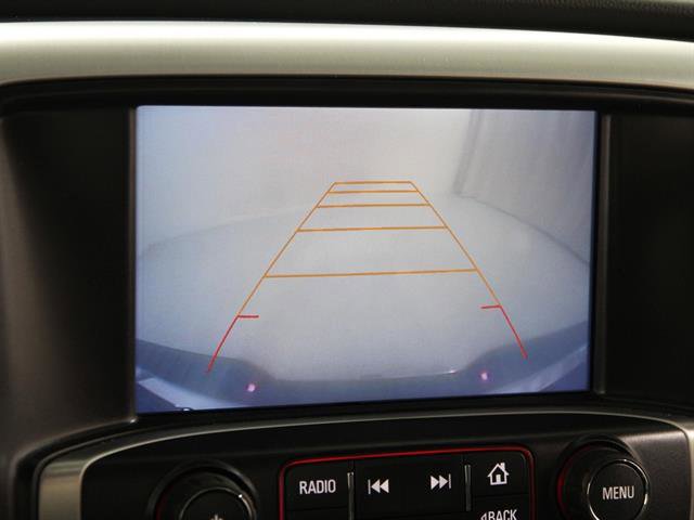 Used 2016 GMC Sierra 1500 SLT w/ SLT Preferred Package image 13