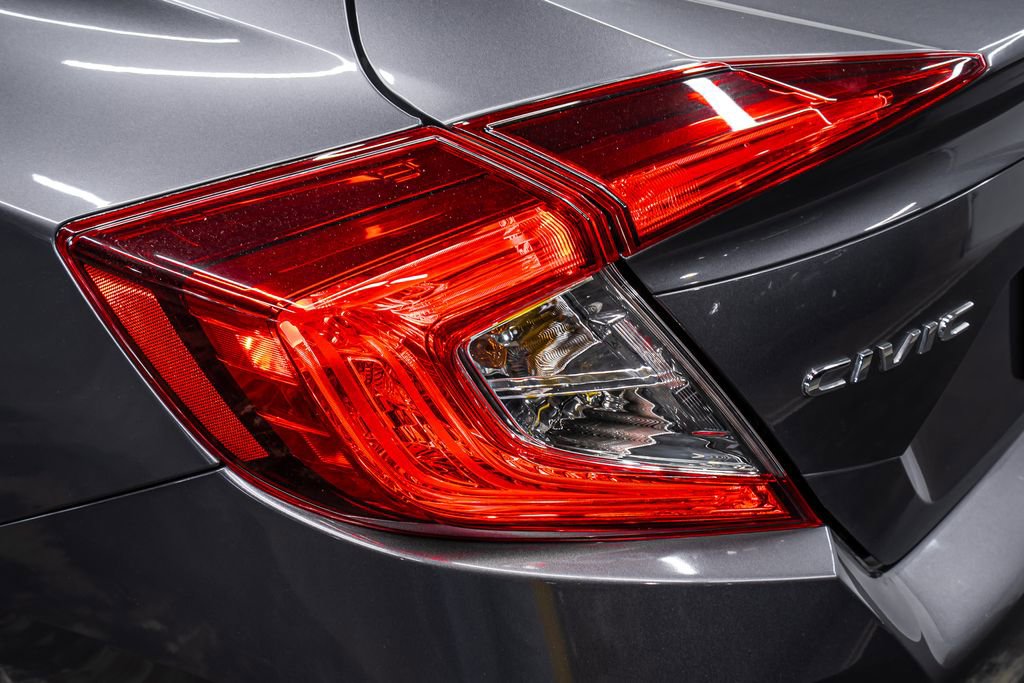Used 2017 Honda Civic LX image 13
