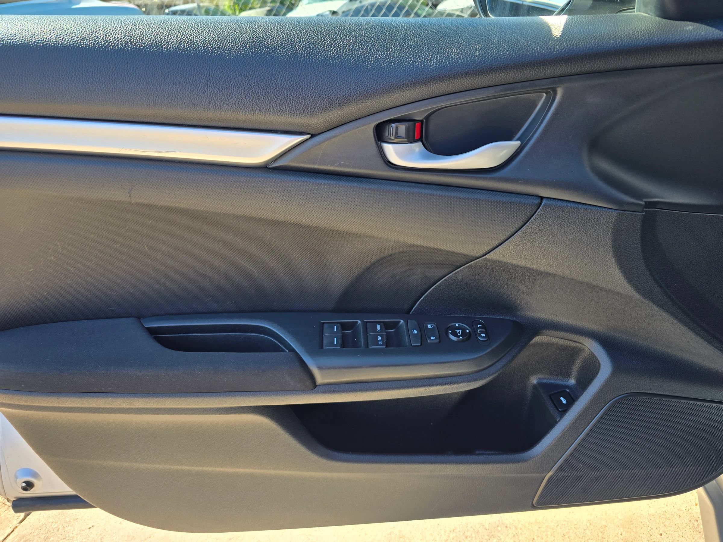 Used 2017 Honda Civic LX image 14