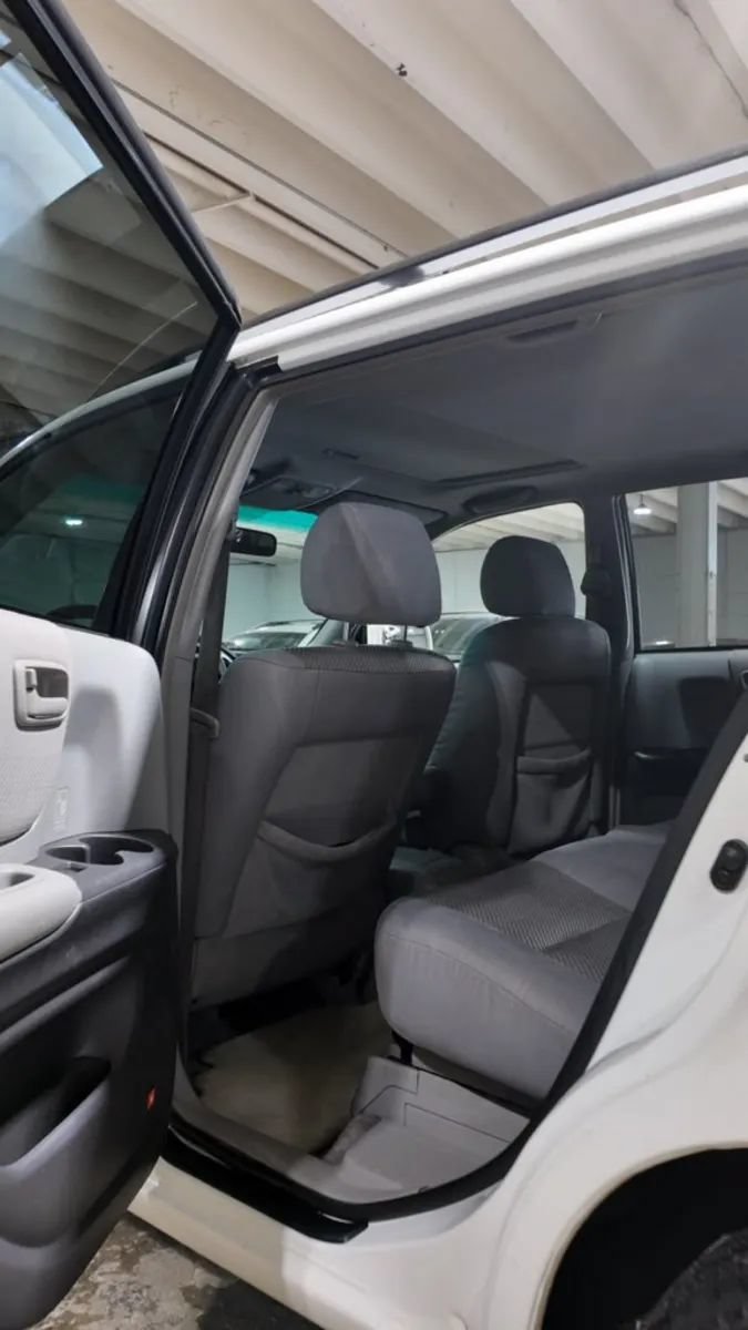 Used 2006 Toyota Highlander 2WD Hybrid image 20