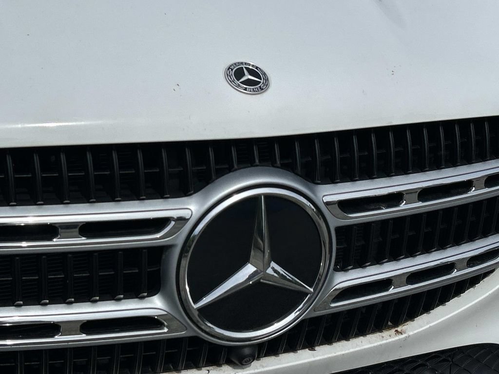 Used 2024 Mercedes-Benz GLE 450e 4MATIC image 11