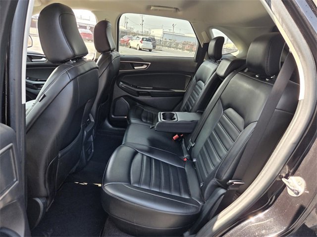 Used 2020 Ford Edge SEL image 6