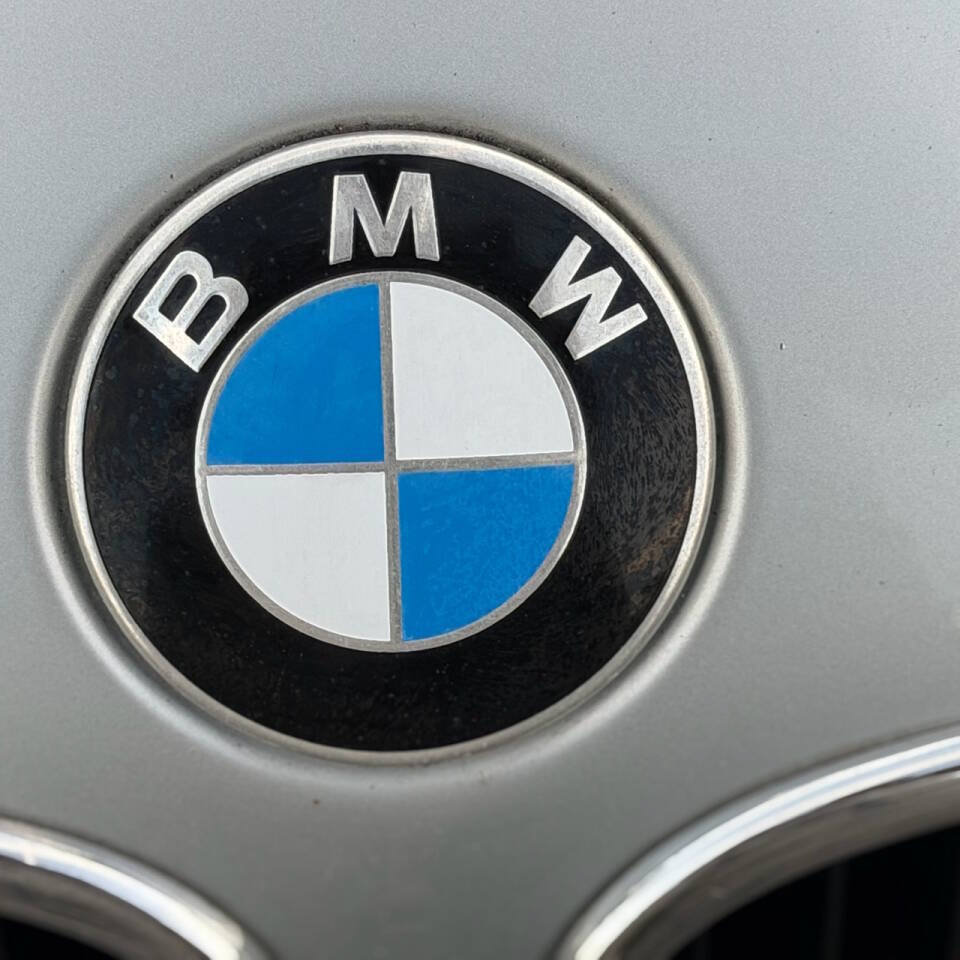 Used 1998 BMW Z3 1.9 RWD image 4