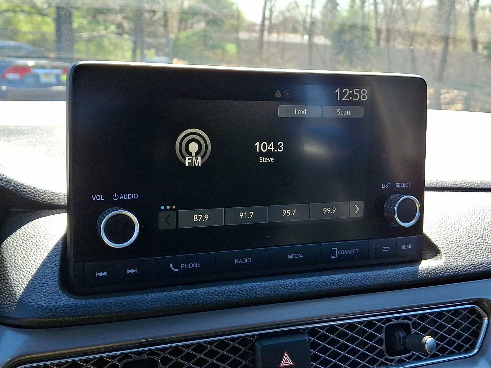 Certified 2023 Acura Integra FWD image 17