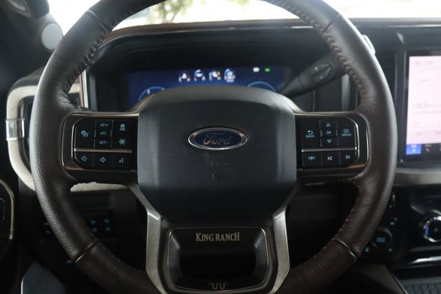 Used 2026 Ford F250 King Ranch image 10