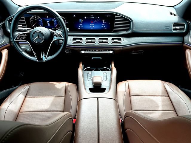 Used 2024 Mercedes-Benz GLE 350 4MATIC image 28