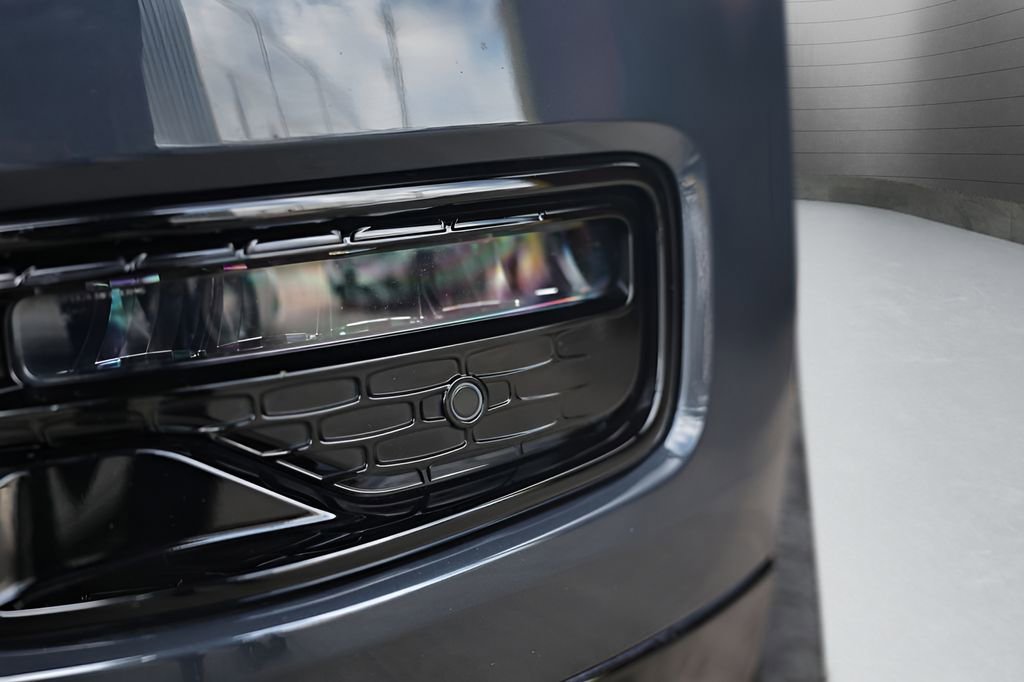 Used 2023 Jeep Wagoneer Series II image 14