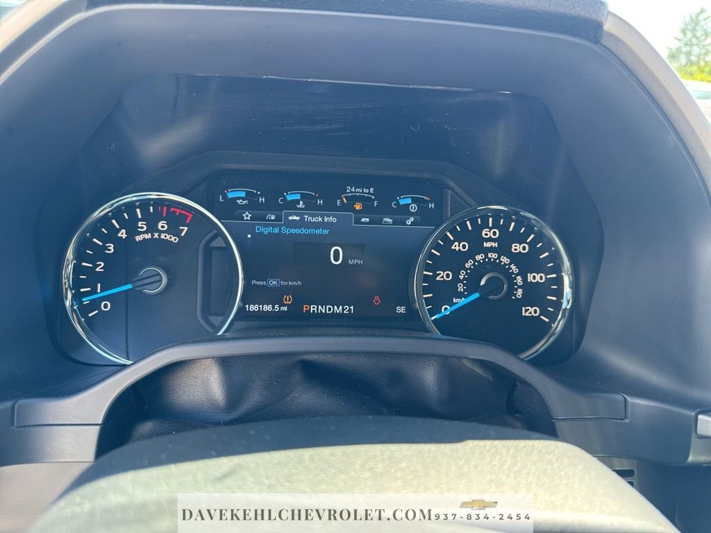 Used 2015 Ford F150 Lariat image 49