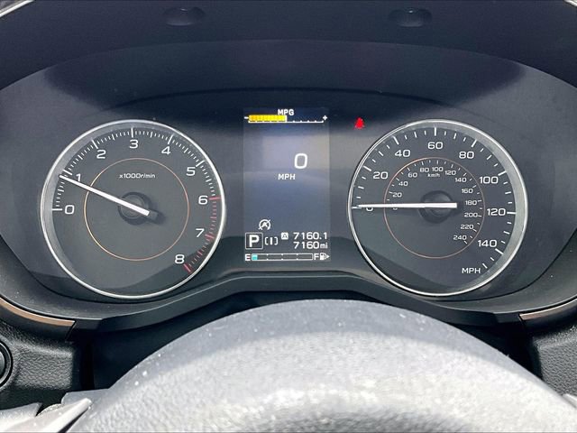 Used 2023 Subaru Crosstrek 2.5i Limited w/ Moonroof Package image 23