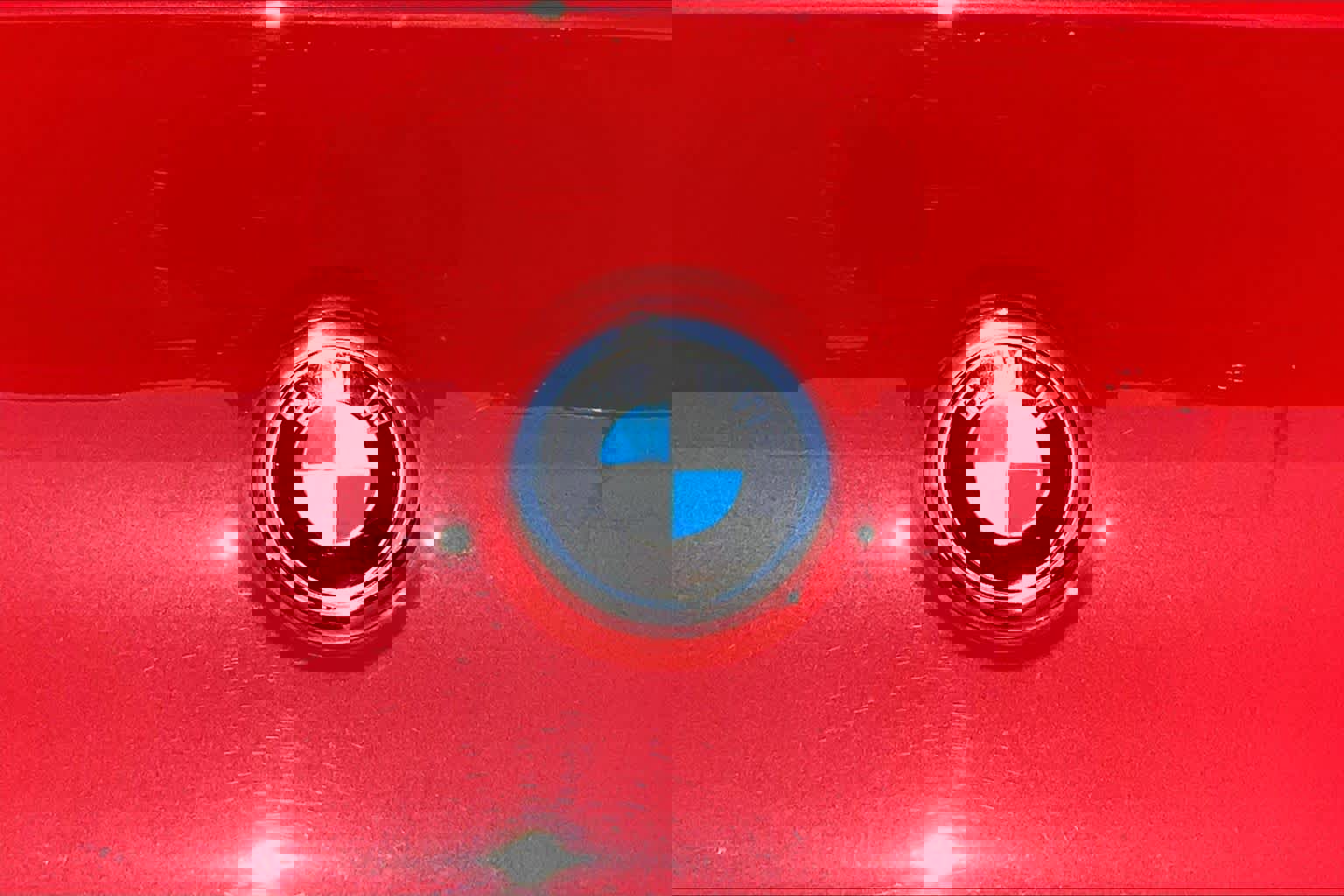 Used 2024 BMW X4 M w/ Executive Package image 31