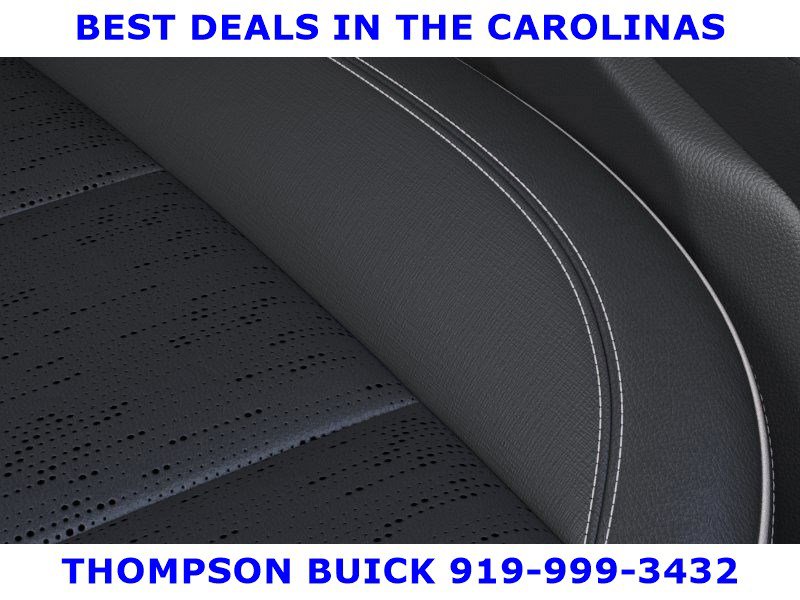 New 2025 Buick Enclave Sport Touring w/ Super Cruise Package image 24