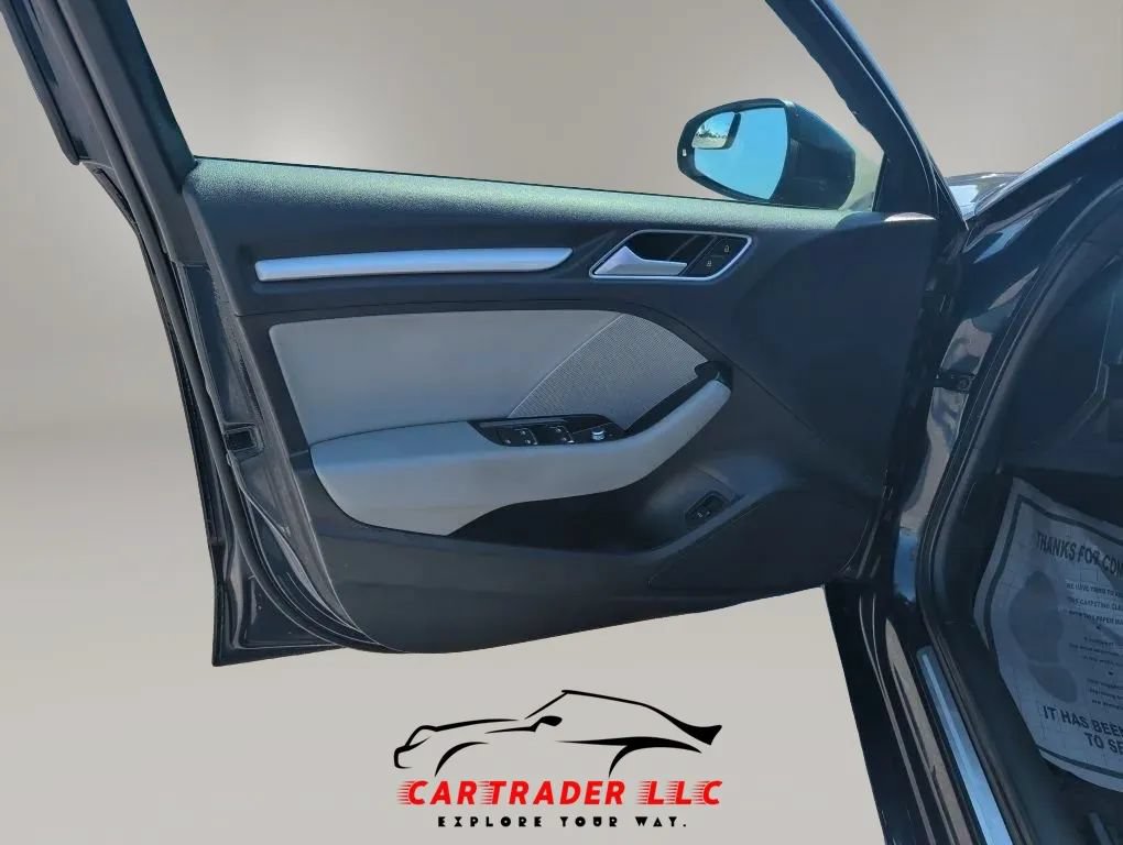 Used 2018 Audi A3 2.0T Premium FWD image 19