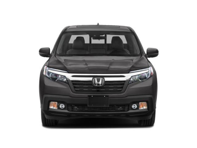 Used 2020 Honda Ridgeline RTL image 4