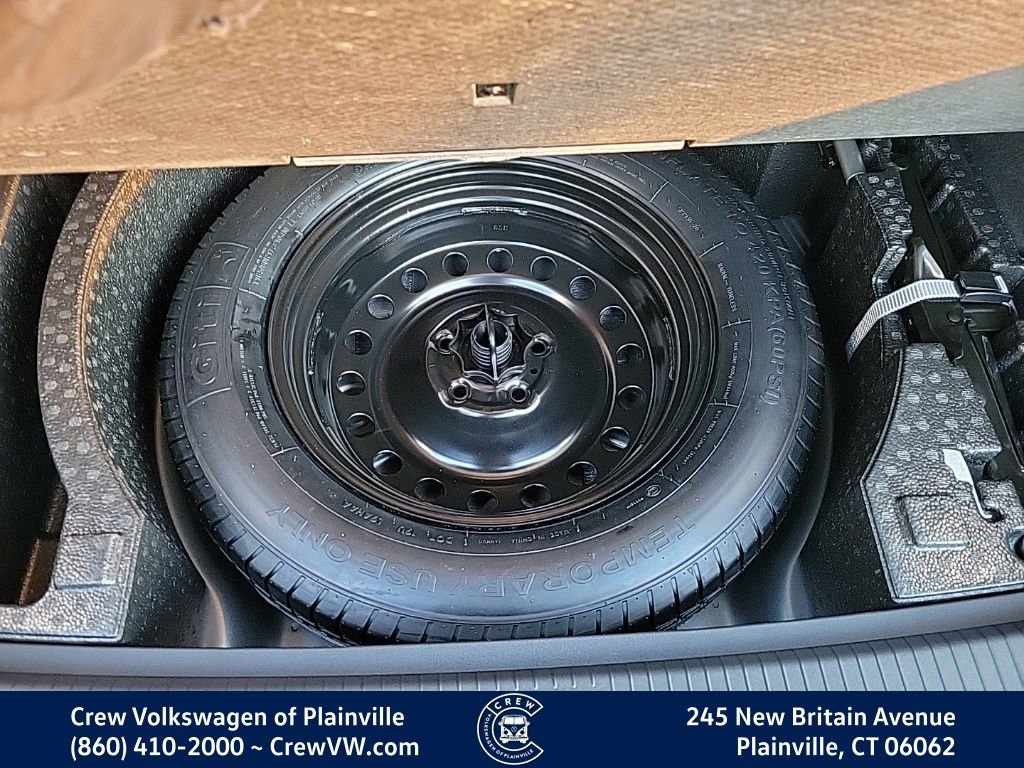 New 2026 Volkswagen Tiguan SE R-Line image 52