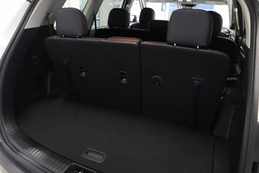 Used 2020 Kia Telluride LX image 12