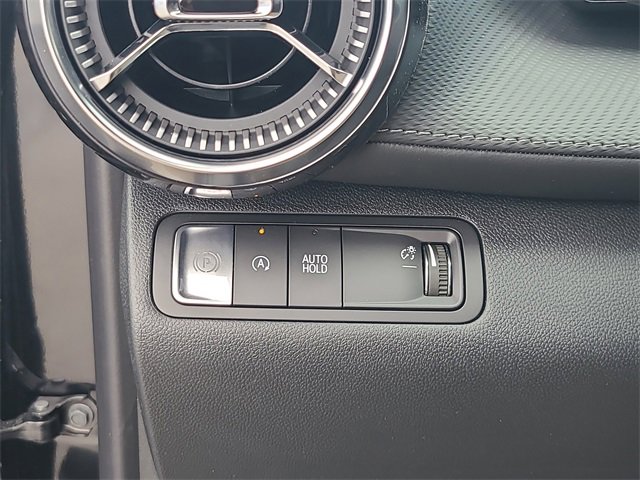 New 2026 Chevrolet Equinox LT w/ Convenience Package II image 25