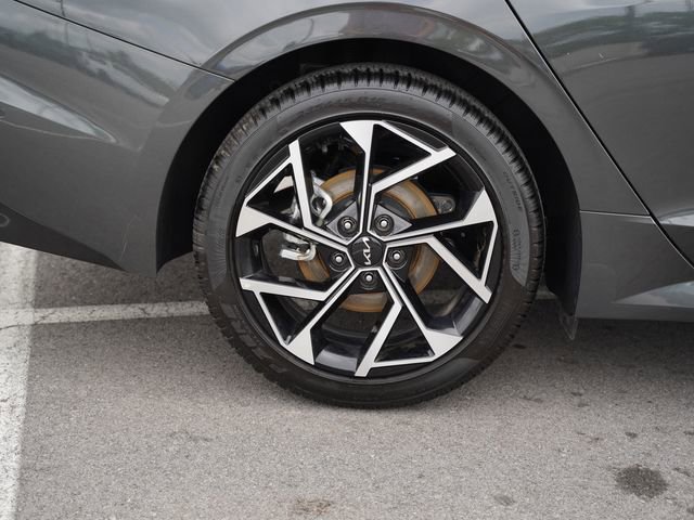 Used 2025 Kia K5 EX FWD image 43