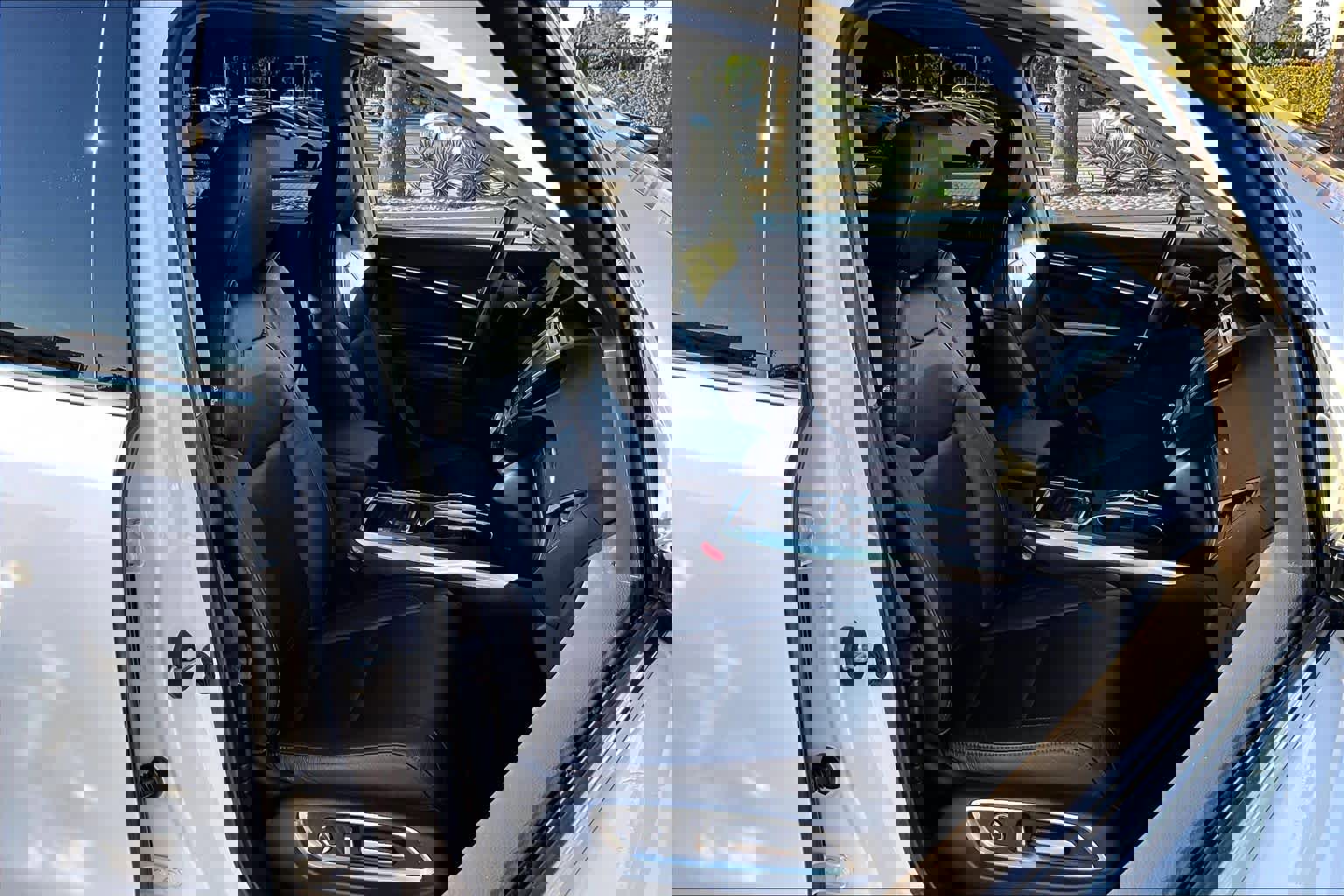 Used 2019 Acura MDX FWD image 8