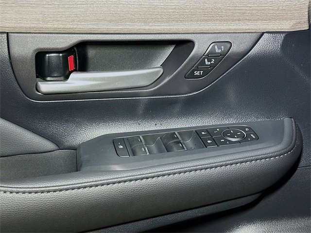 New 2026 Toyota Grand Highlander Limited image 12